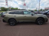 Used 2020 Subaru Outback Onyx Edition XT image 2