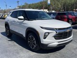 New 2025 Chevrolet TrailBlazer LT w/ Convenience Package image 4