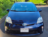Used 2013 Toyota Prius Four image 5