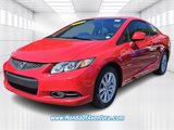 Used 2012 Honda Civic EX image 4