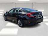 Used 2018 Honda Civic LX image 3