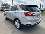 Used 2018 Chevrolet Equinox Premier image 4
