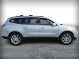 Used 2015 Chevrolet Traverse LT w/ Style and Technology Package image 2