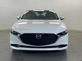 New 2025 MAZDA MAZDA3 s image 2