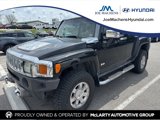 Used 2006 HUMMER H3 Luxury image 5