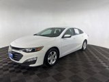 Used 2023 Chevrolet Malibu LT image 4