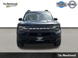 Certified 2023 Ford Bronco Sport Badlands image 2