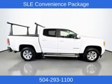 Used 2018 GMC Canyon SLE w/ SLE Convenience Package image 4