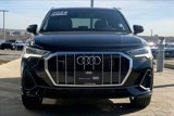 Certified 2024 Audi Q3 2.0T Premium Plus w/ Premium Plus Package image 3