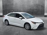 Used 2023 Toyota Corolla LE image 3