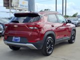 Used 2021 Chevrolet TrailBlazer LT w/ Convenience Package image 4