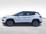 Used 2023 Jeep Compass Limited image 2