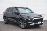 New 2025 Chevrolet TrailBlazer LT image 2