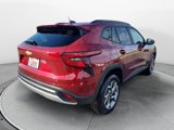 New 2025 Chevrolet Trax LT w/ LT Convenience Package image 5