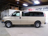 Used 2012 Chevrolet Express 2500 LT w/ LT Preferred Equipment Group image 2