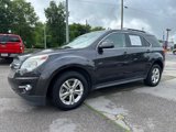Used 2015 Chevrolet Equinox LT w/ Power Convenience Package image 2
