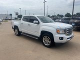 Used 2016 GMC Canyon SLT w/ Driver Alert Package image 3