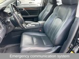 Used 2018 Lexus RX 350 AWD w/ Premium Package image 6
