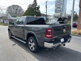 Used 2019 RAM 1500 Laramie image 3