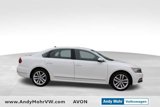 Used 2018 Volkswagen Passat 2.0T SEL Premium image 5
