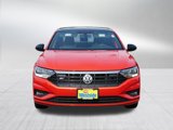 Used 2019 Volkswagen Jetta R-Line w/ R-Line Cold Weather Package image 2