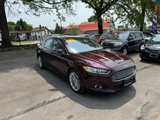 Used 2013 Ford Fusion SE image 3