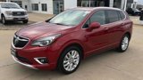 Certified 2019 Buick Envision Premium w/ Driver Confidence Package image 4