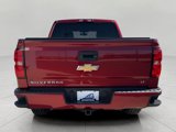 Used 2018 Chevrolet Silverado 1500 LT w/ All Star Edition image 4