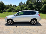 Used 2012 Toyota RAV4 Sport image 4