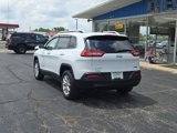 Used 2014 Jeep Cherokee Latitude w/ Cold Weather Group image 5