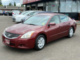 Used 2010 Nissan Altima 2.5 S image 2