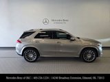 Used 2020 Mercedes-Benz GLE 350 4MATIC image 5