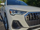 Used 2024 Audi Q3 2.0T Premium Plus w/ Premium Plus Package image 2