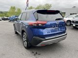 Used 2023 Nissan Rogue SV w/ SV Premium B Package image 3