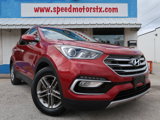 Used 2017 Hyundai Santa Fe Sport image 2