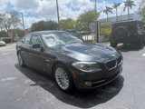 Used 2013 BMW 535i xDrive Sedan image 2