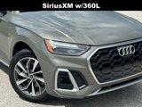 Used 2024 Audi Q5 2.0T Premium Plus image 5