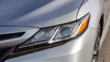 Used 2019 Toyota Camry SE image 5