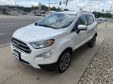Used 2018 Ford EcoSport Titanium image 5