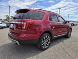 Used 2016 Ford Explorer Platinum image 6