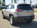 Used 2018 Jeep Cherokee Trailhawk w/ Cold Weather Group image 3