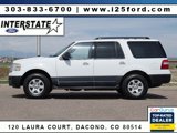 Used 2011 Ford Expedition XL image 2