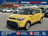 Used 2015 Kia Soul + image 1