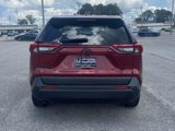 Used 2022 Toyota RAV4 LE image 4