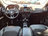 Used 2020 Jeep Compass Latitude image 2