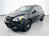 Used 2016 Buick Encore Premium w/ Experience Buick Package image 3