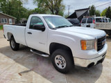 Used 2010 GMC Sierra 2500 W/T image 4