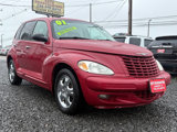 Used 2001 Chrysler PT Cruiser image 3