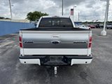 Used 2013 Ford F150 Platinum image 3