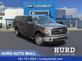 Used 2013 Ford F150 XL w/ Mid Equipment Group image 1